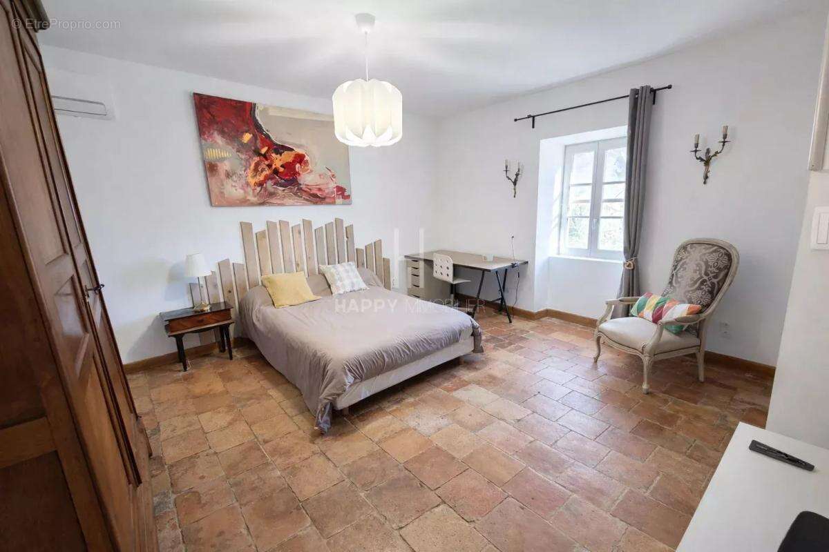 Maison à TARASCON