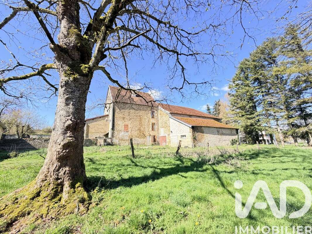 Maison 205 m² à Rolampont  - photo 4