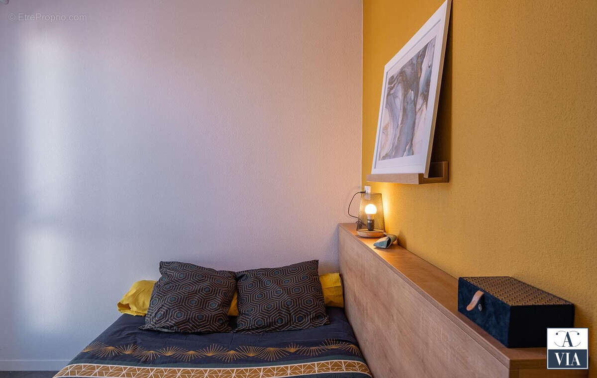 Appartement à ILLKIRCH-GRAFFENSTADEN