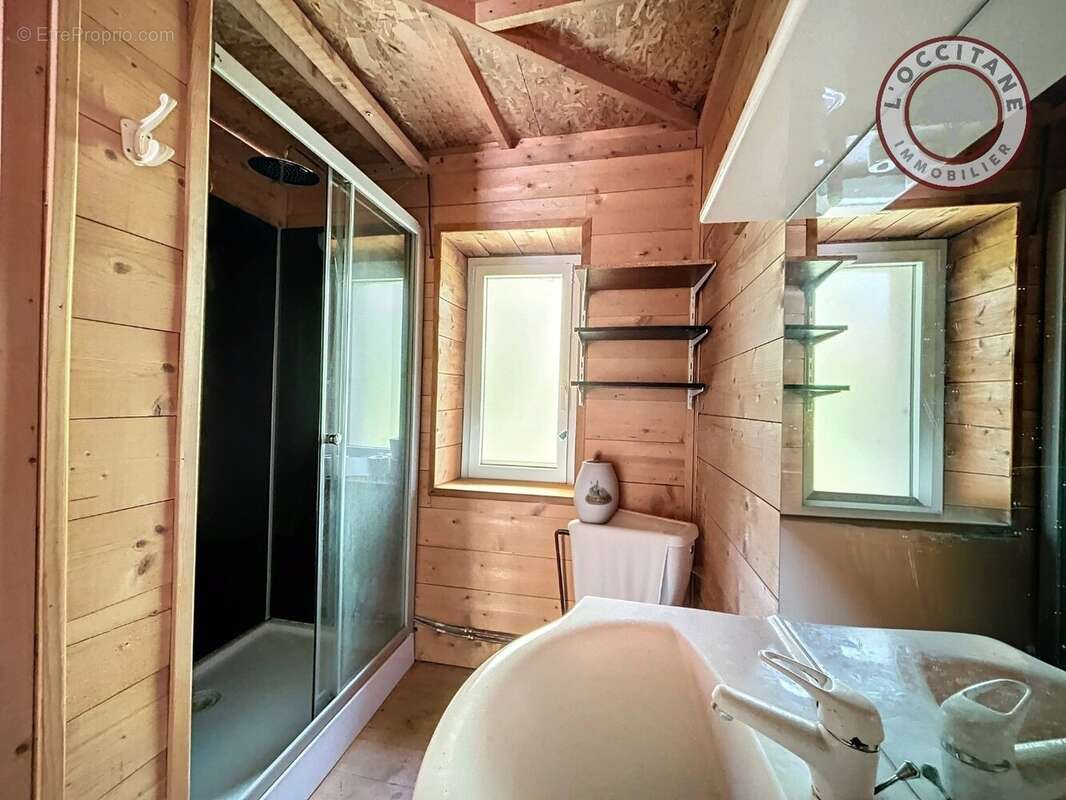 Maison à L'ISLE-JOURDAIN