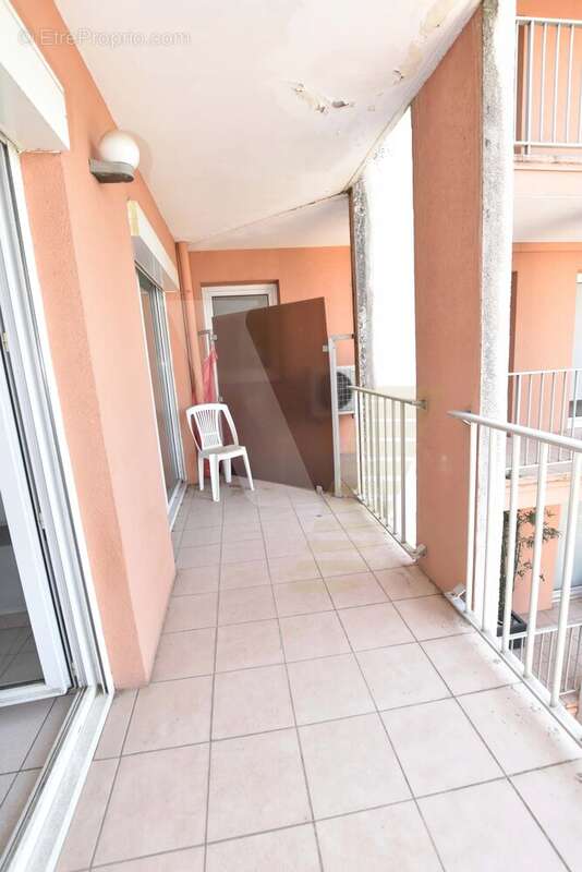 Appartement à BEZIERS