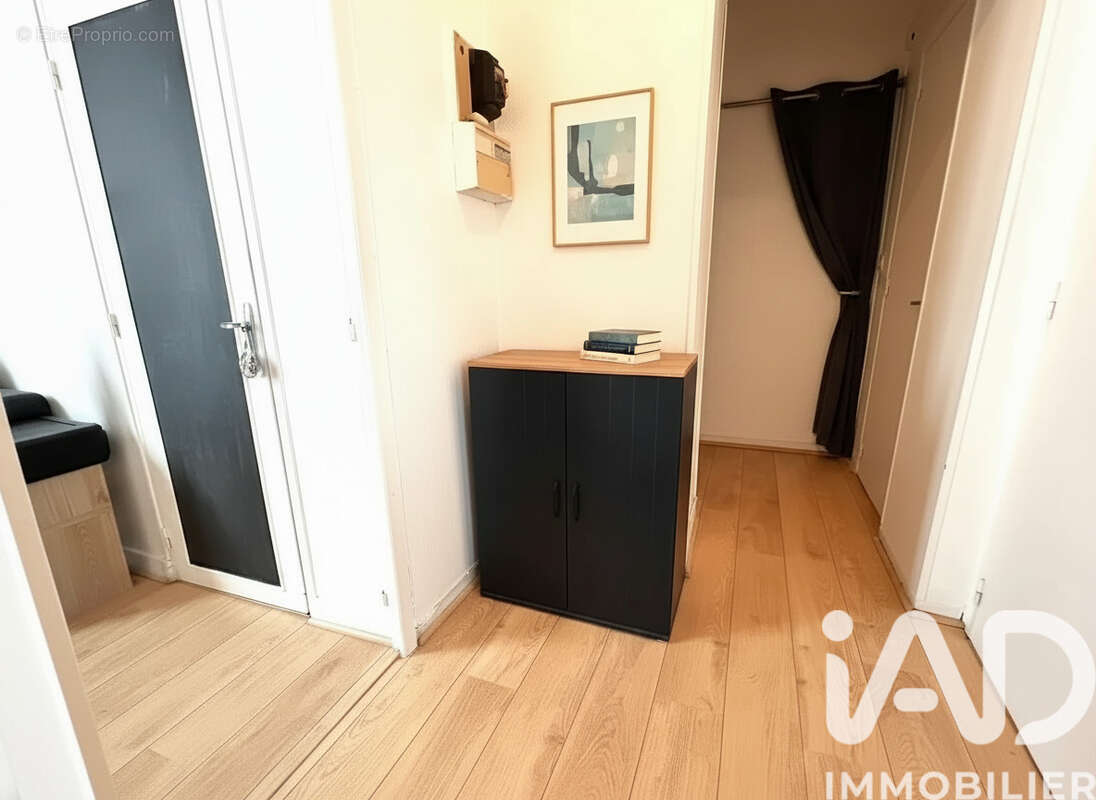 Photo 4 - Appartement à NANTES