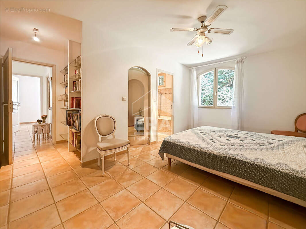 Maison 252m² à bouc-bel-air - photo 6