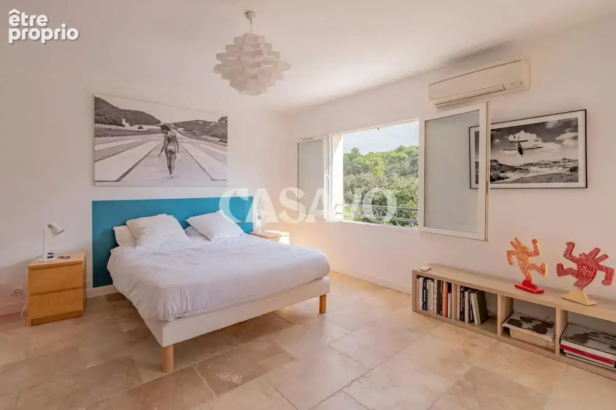 Vente Maison 7 pièces de 201m² - 13860 Peyrolles-en-Provence - photo 16