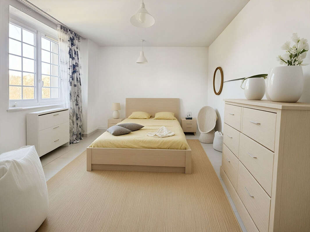 Appartement à VIENNE