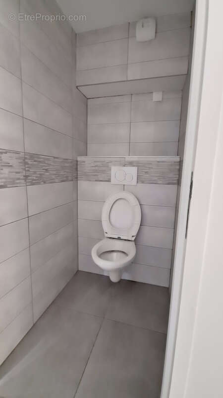 Contamine-Sur-Arve : appartement avec balcon à vendre - photo 8