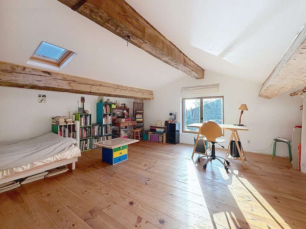 Maison à ESPIRA-DE-L'AGLY