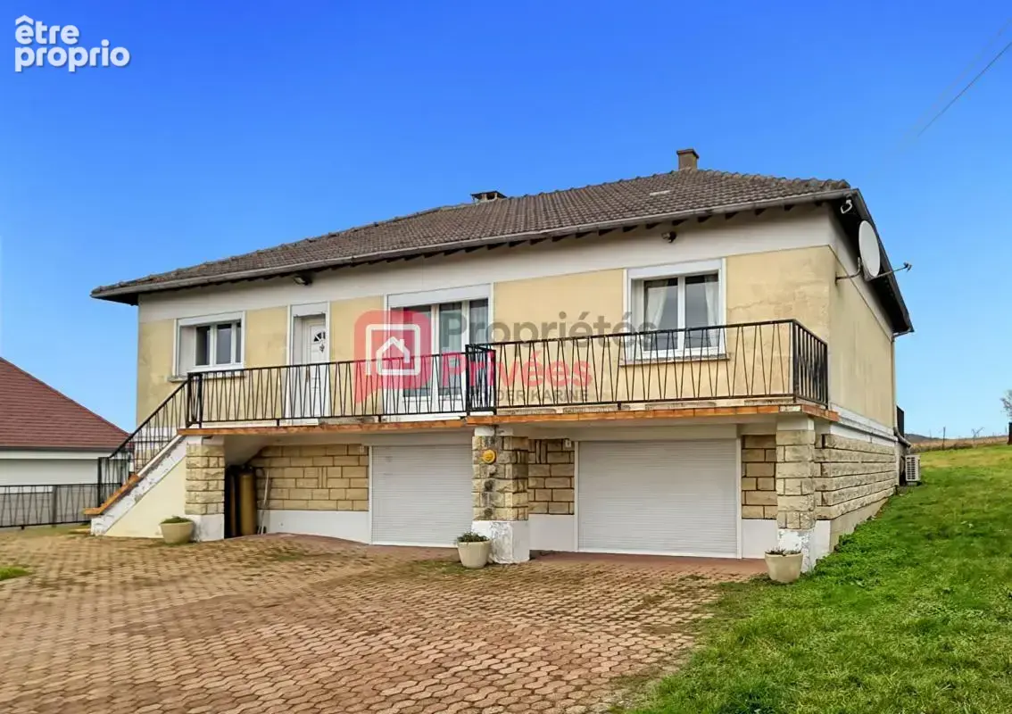 Maison Soucy 4 pièce(s) 102 m2 - photo 5