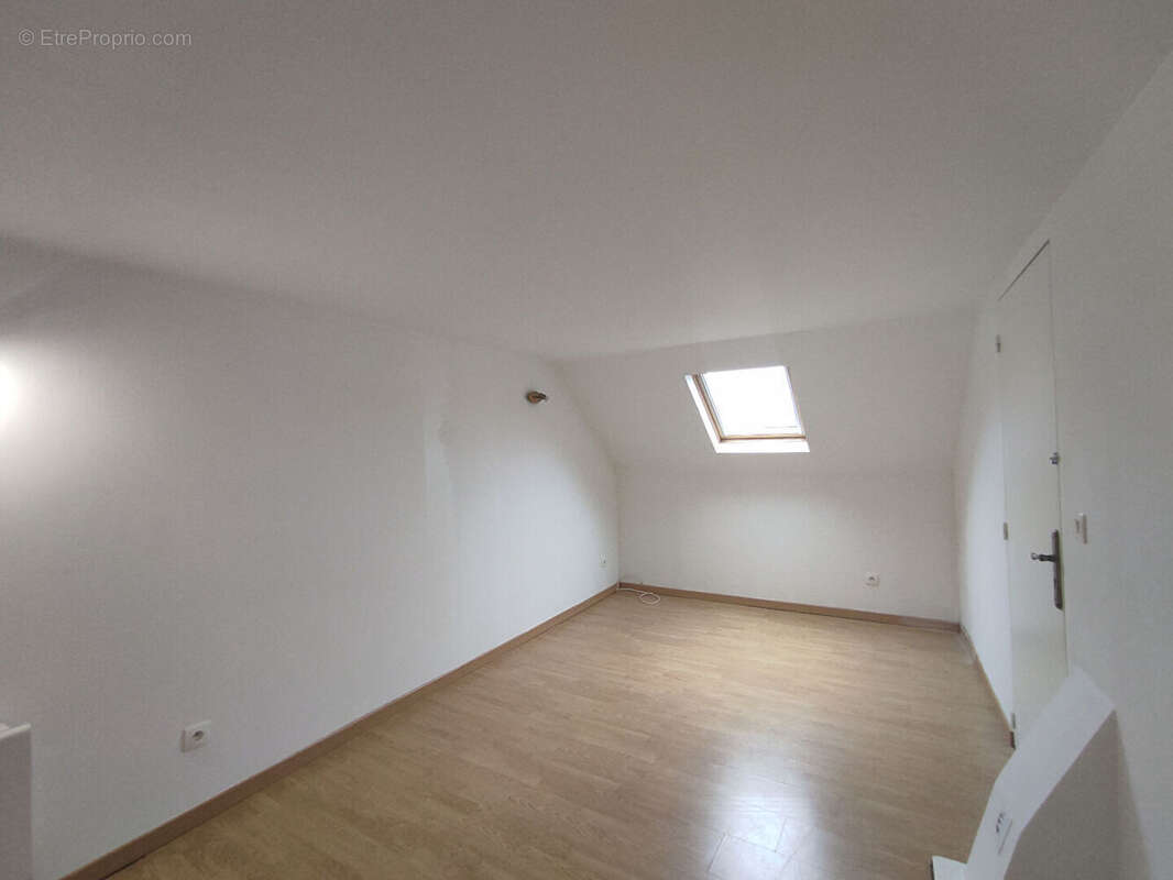 Maison à FRESNOY-LE-GRAND