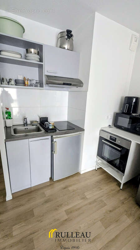 Appartement à LORMONT