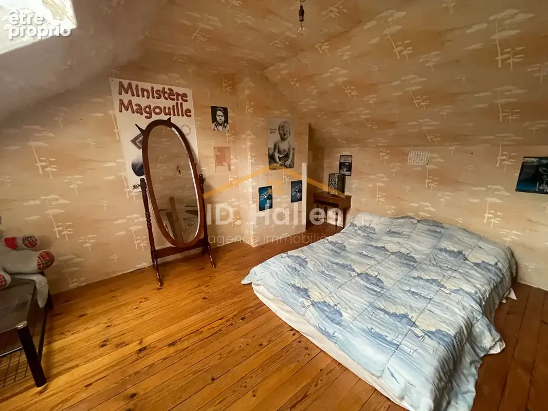 Maison Ombree D Anjou - photo 10