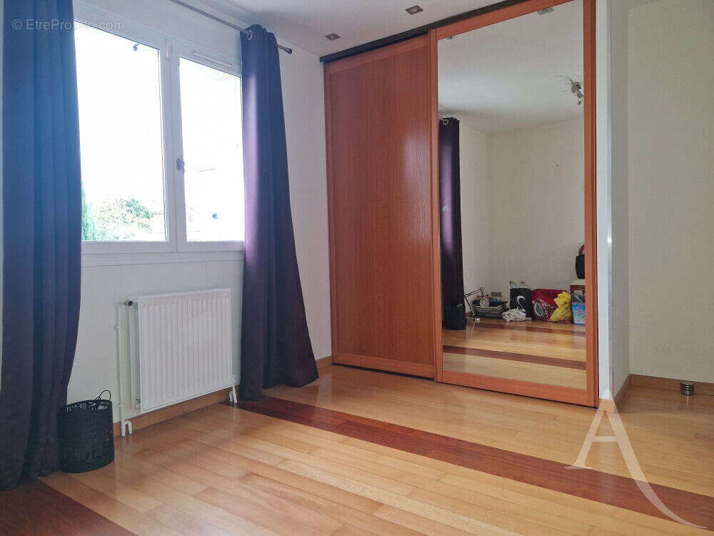 Maison à FONTENILLES