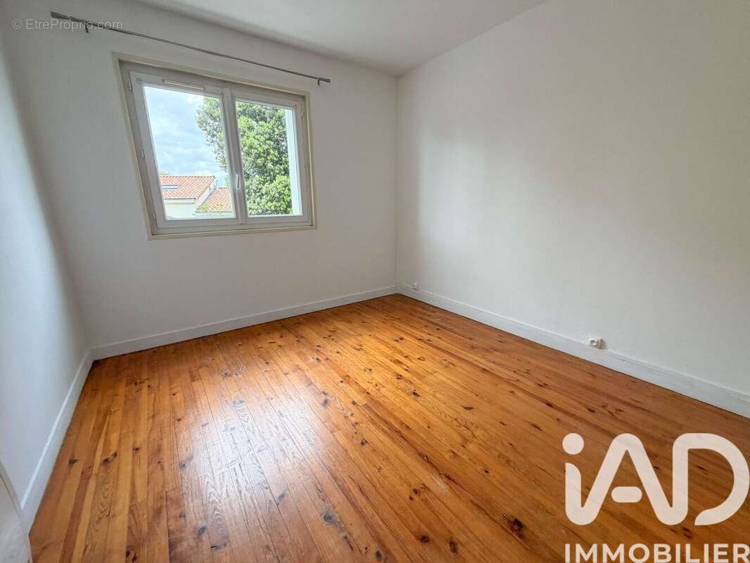 Photo 7 - Appartement à LA ROCHELLE
