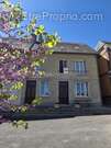 Maison à LE MERLERAULT