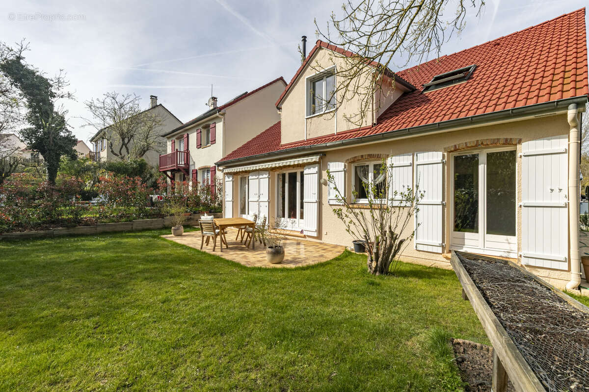 Maison à FOURQUEUX