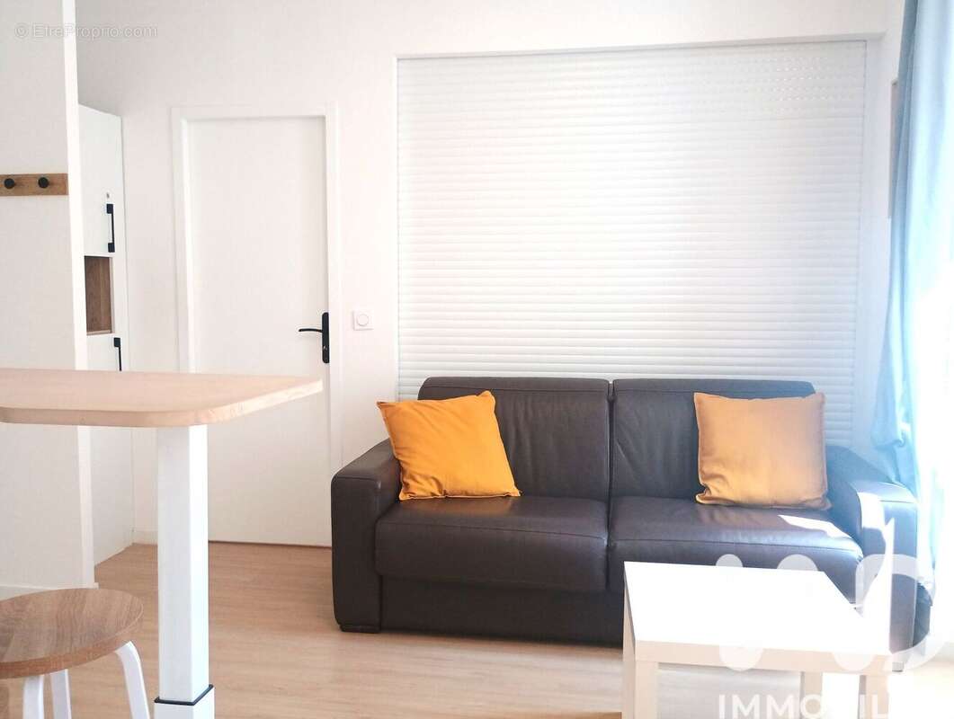 Photo 3 - Appartement à MARSEILLE-4E