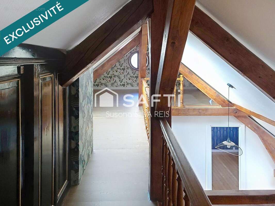 Photo 6 - Appartement à BELFORT