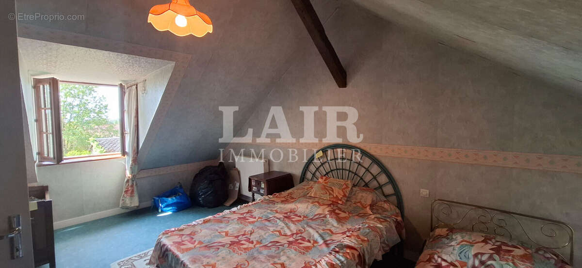 Maison de Maître et ancien presbytère - Ref S15421 - photo 16