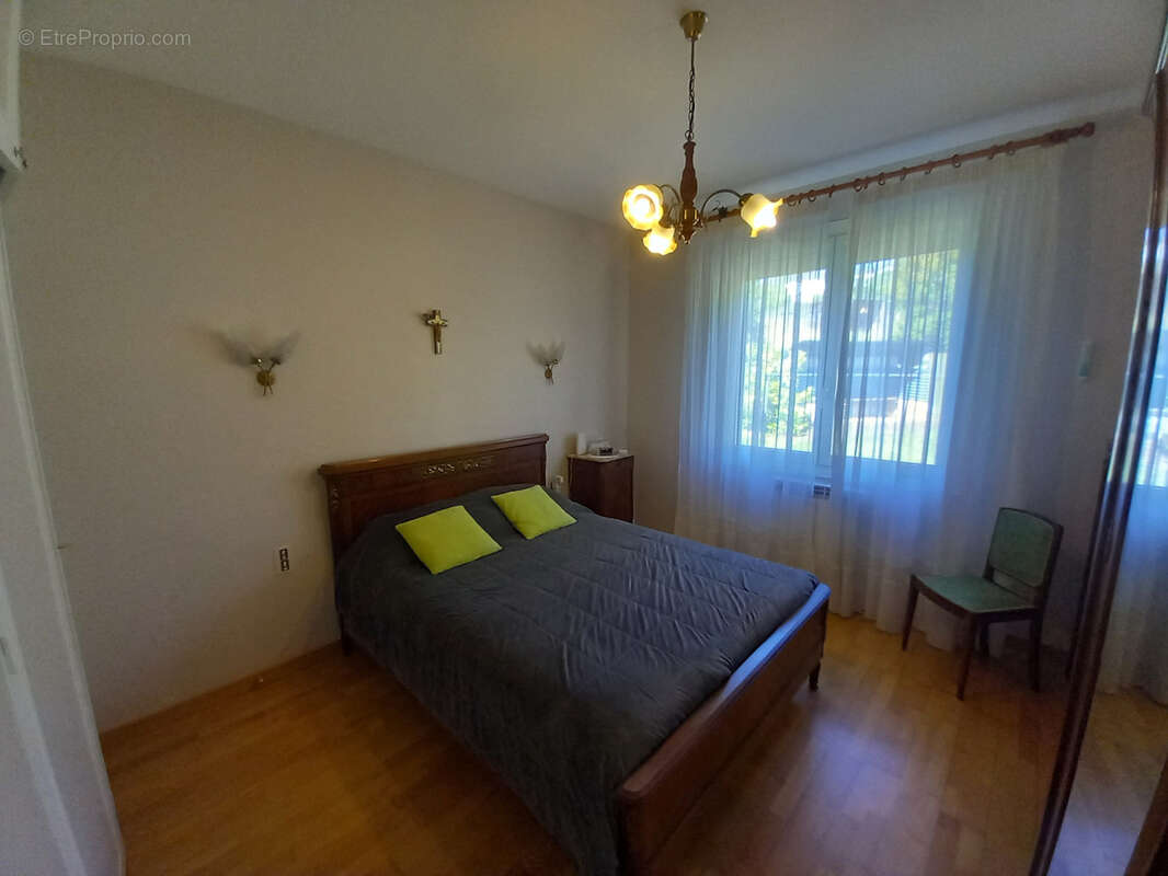 Maison à MONSEMPRON-LIBOS
