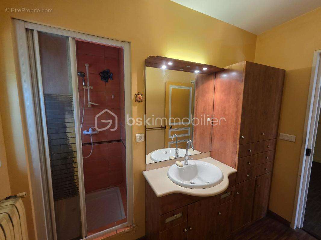 Maison à PIERRELATTE