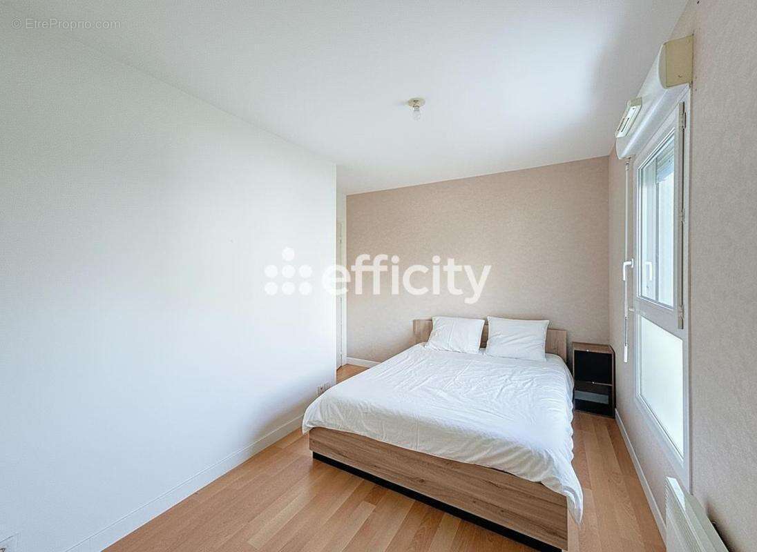 Appartement à TOURS