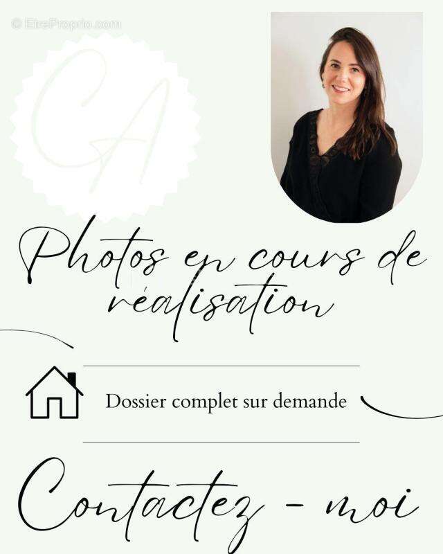 Maison à SIX-FOURS-LES-PLAGES