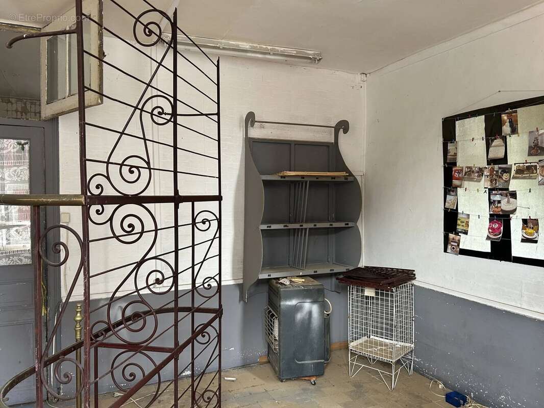 Maison à ARNAC-LA-POSTE