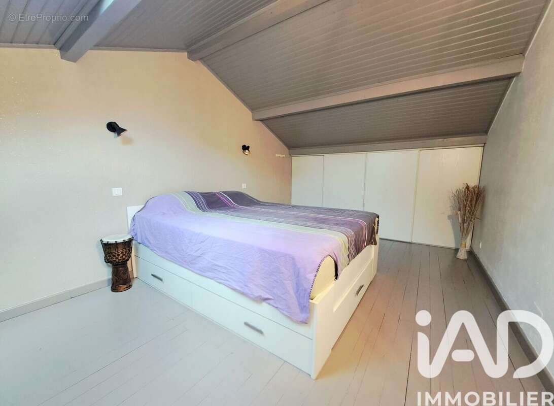 Photo 7 - Appartement à SIX-FOURS-LES-PLAGES