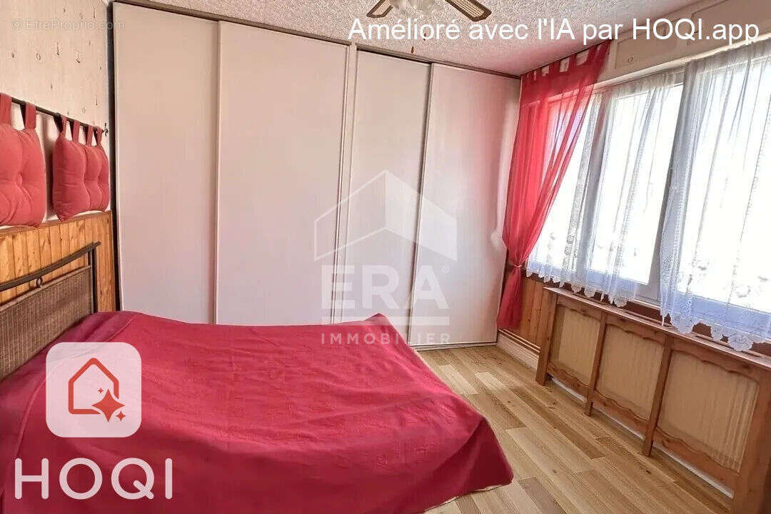 Appartement à BRAY-DUNES