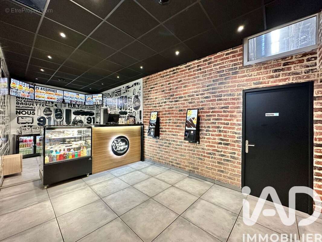 Photo 7 - Appartement à SAINTE-GENEVIEVE-DES-BOIS