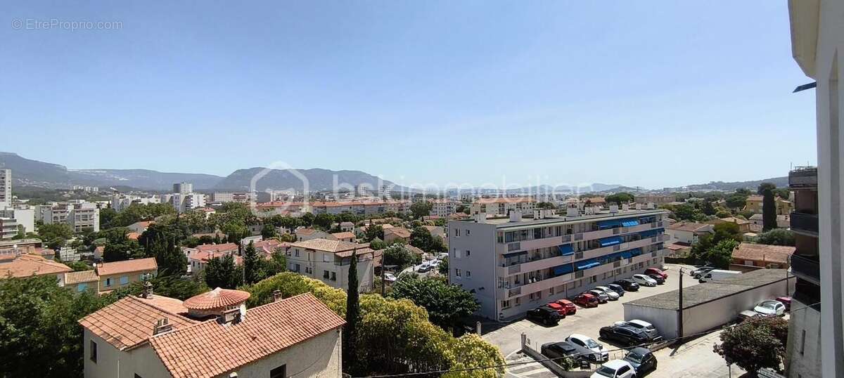 T3 de 64 m² avec terrasse et garage – Résidence récente - photo 4