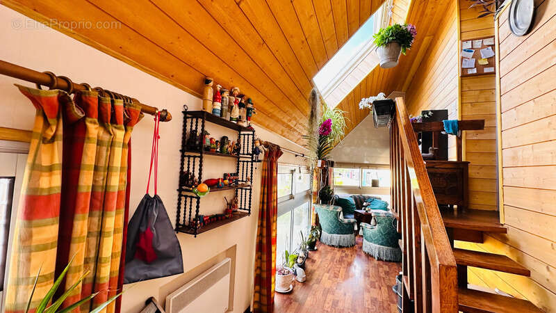 Appartement à CROZON