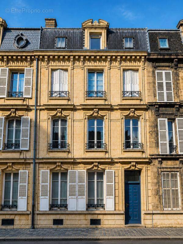 Maison à REIMS