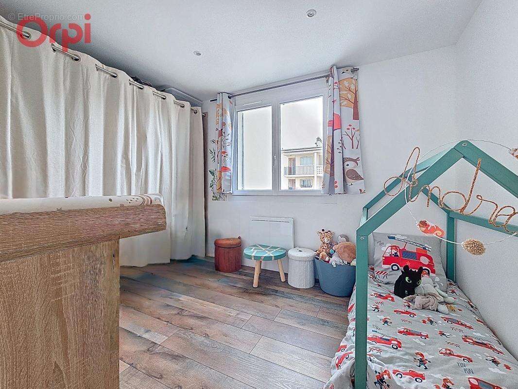 Appartement à LA SEYNE-SUR-MER