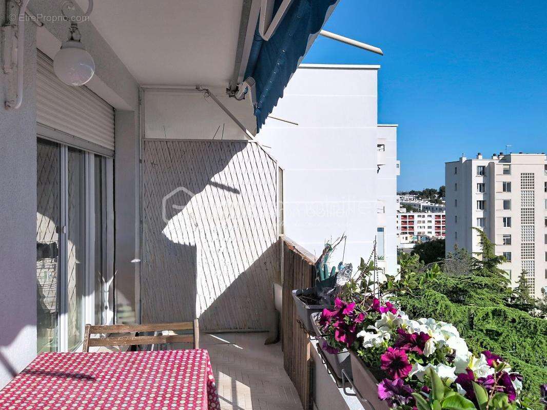 Bel appartement Residence de France - photo 9