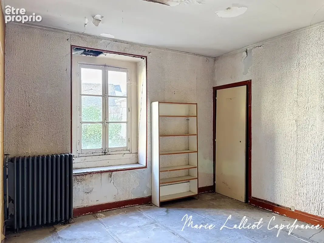 Maison à vendre 9 pièces, Pithiviers Centre, 5 chambres, Petite cour, Logement indépendant - photo 21