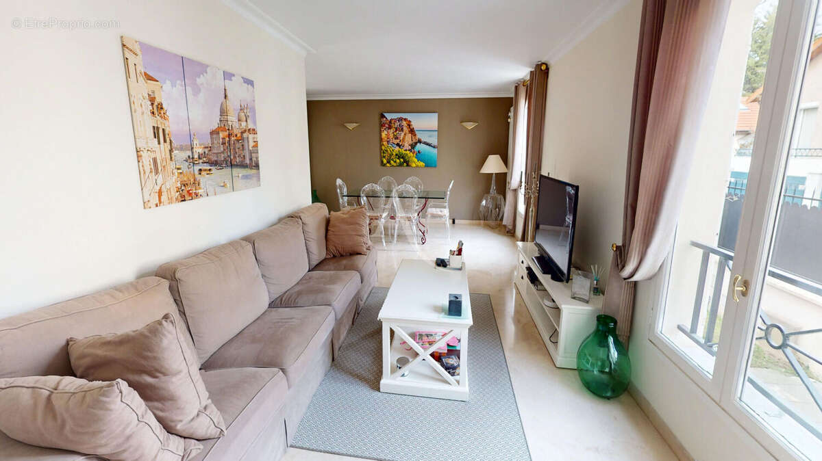 LE RAINCY, Maison, 7pièces, 178m2 - photo 4