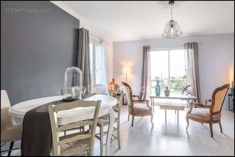 Maison à PLOUGASNOU