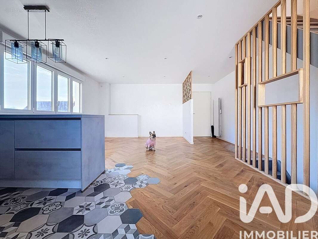 Photo 3 - Appartement à LINAS