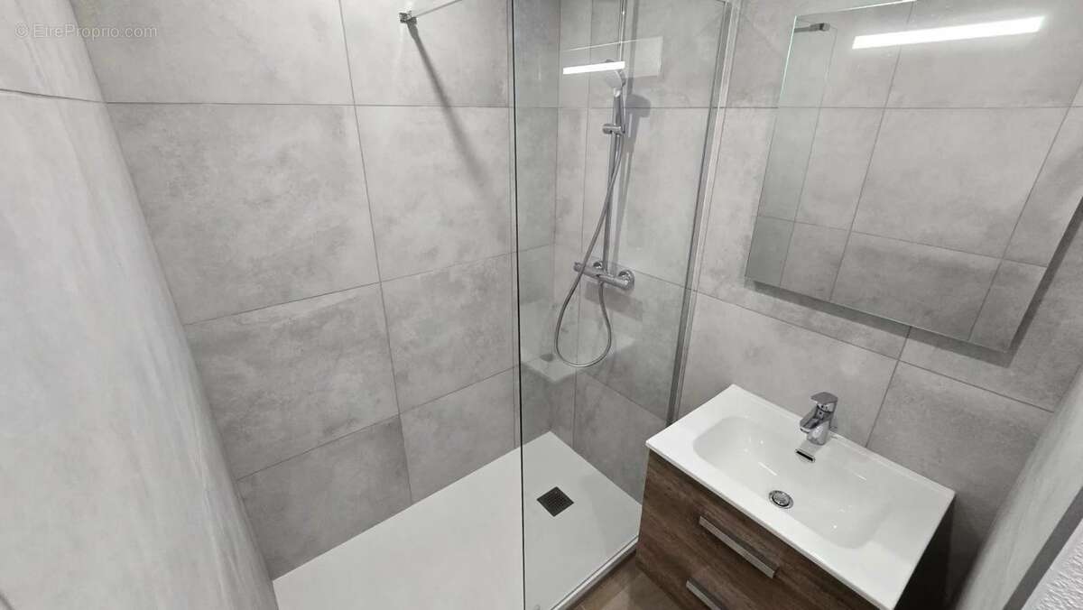 Appartement à ANNEMASSE