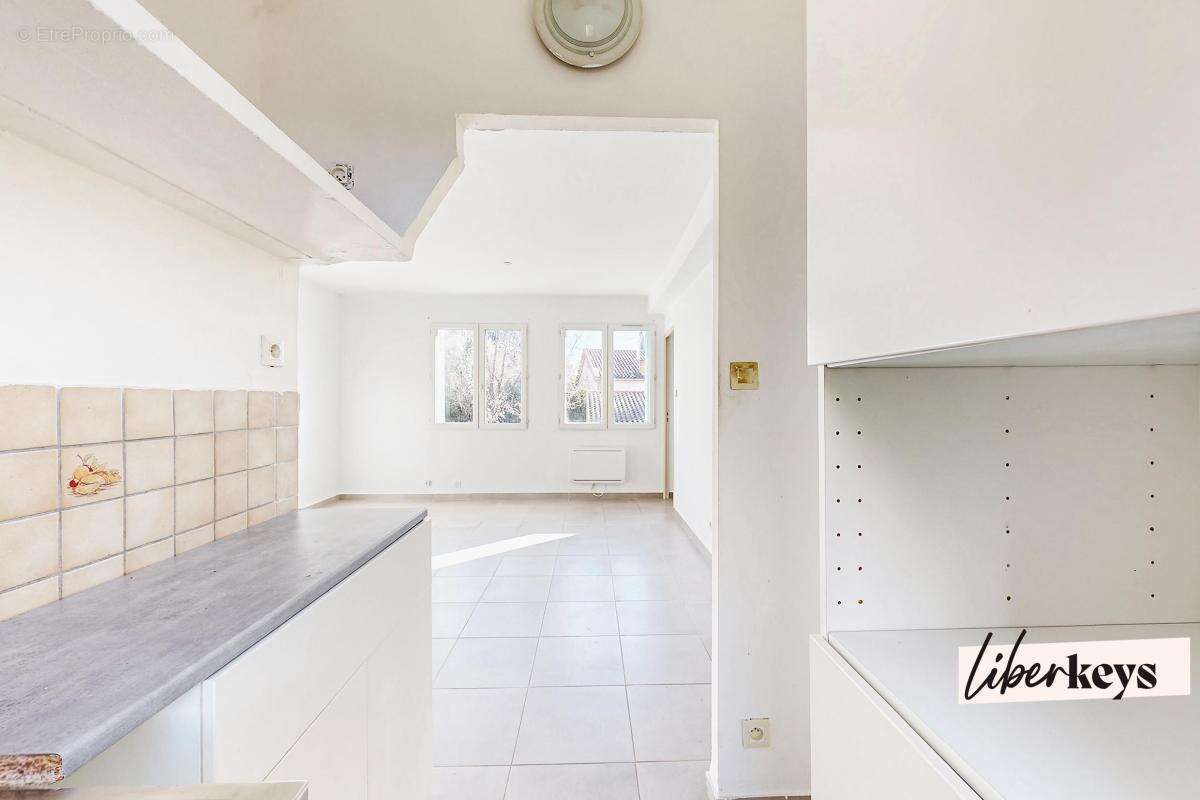 Appartement à CARPENTRAS