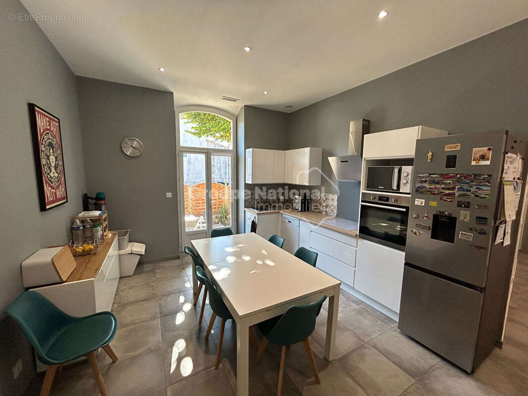 Maison à CARPENTRAS