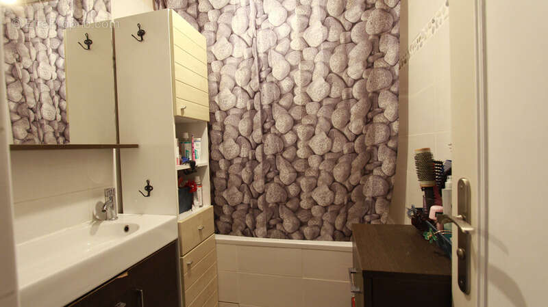 Appartement à MONTESSON