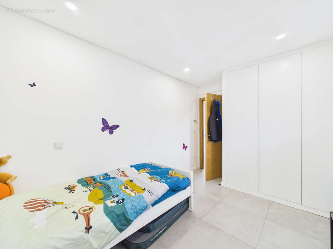 Appartement à MONTMELIAN