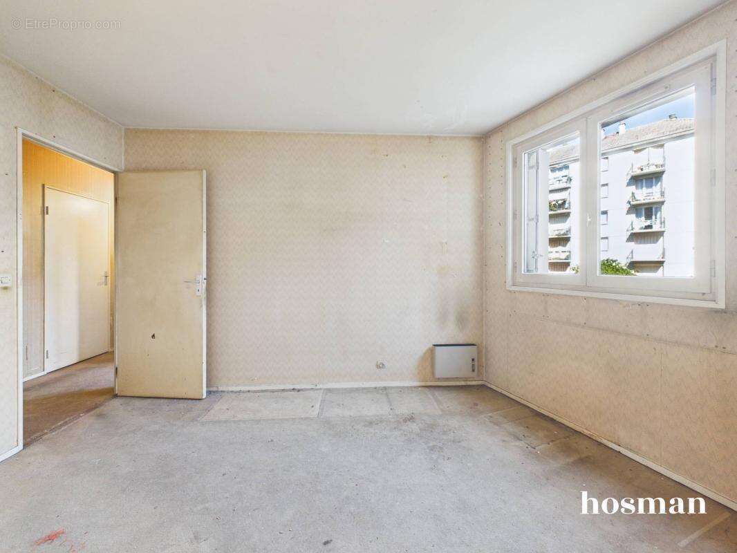 Appartement à SANNOIS