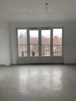 Appartement à TOURCOING