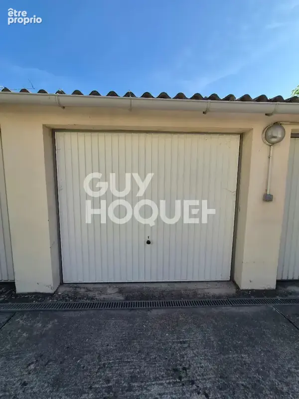 Appartement Chelles 1 pièce 34.63 m2 - photo 7