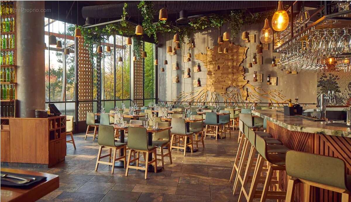 Appartement à VILLENEUVE-LE-COMTE