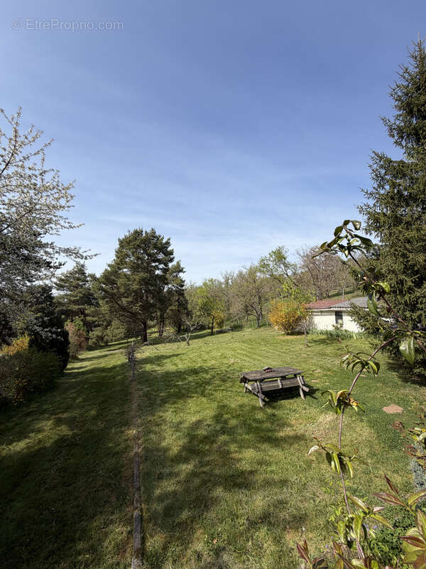 Maison à JOSERAND