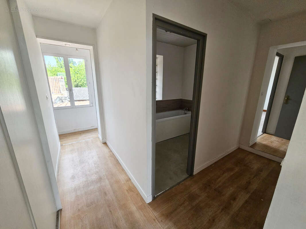 Appartement à BRUAY-SUR-L'ESCAUT